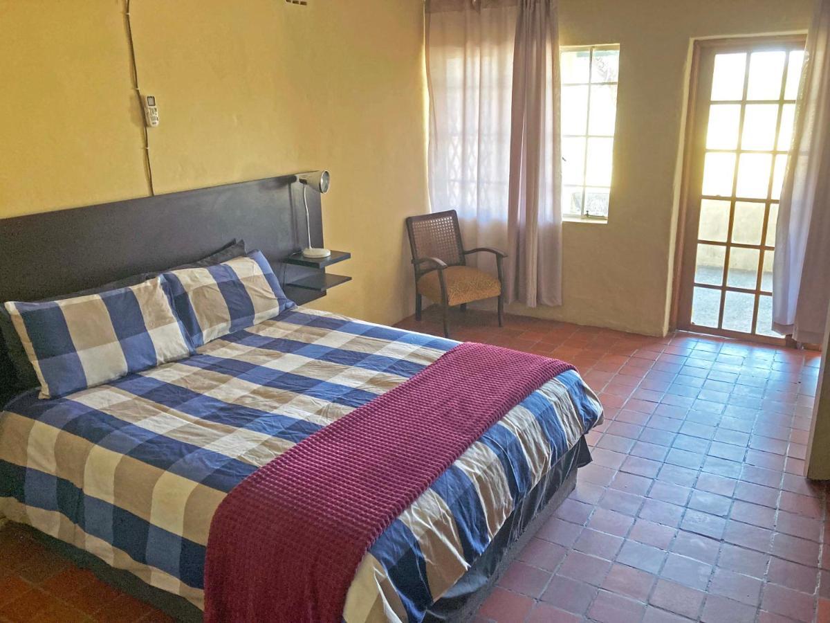 Kalahari Homestead Khemsbok ภายนอก รูปภาพ