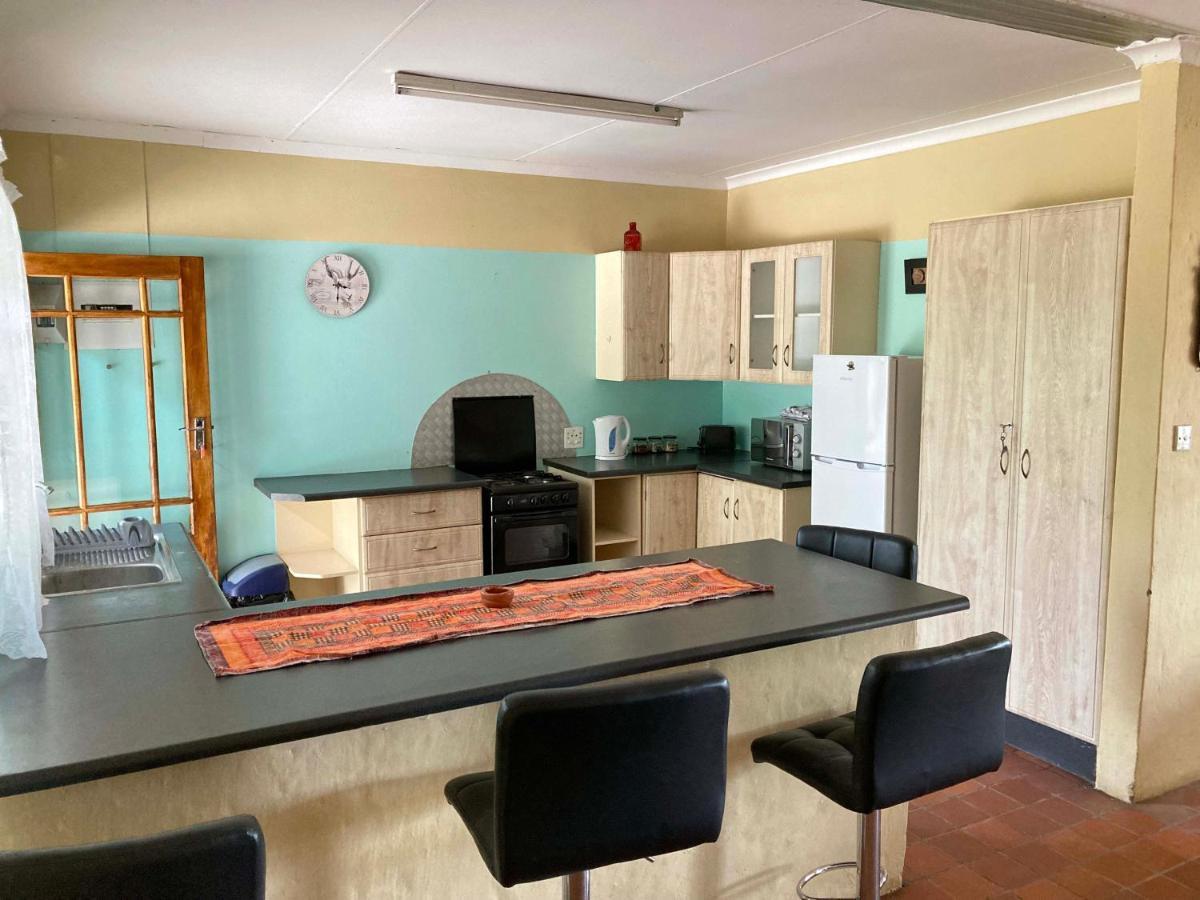 Kalahari Homestead Khemsbok ภายนอก รูปภาพ