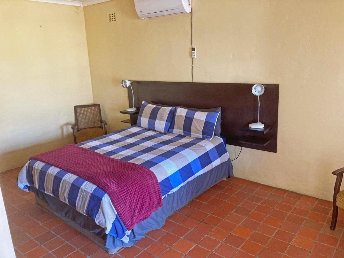 Kalahari Homestead Khemsbok ภายนอก รูปภาพ