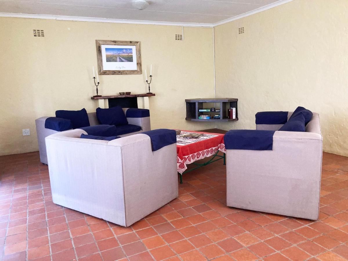 Kalahari Homestead Khemsbok ภายนอก รูปภาพ